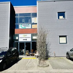 Kringloopwinkel Kringloopwinkel De Kringloper Naarden in Naarden