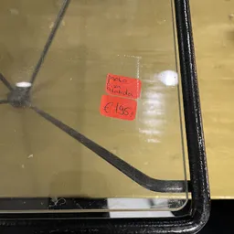 Bezoeker foto van Kringloopwinkel De Kringloper Naarden in Naarden