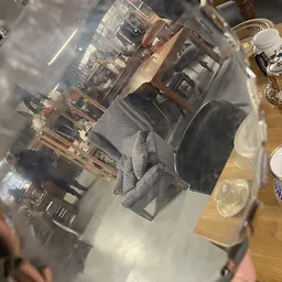 Bezoeker foto van Kringloopwinkel De Kringloper Naarden in Naarden