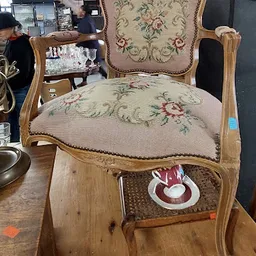 Bezoeker foto van Kringloopwinkel De Kringloper Naarden in Naarden