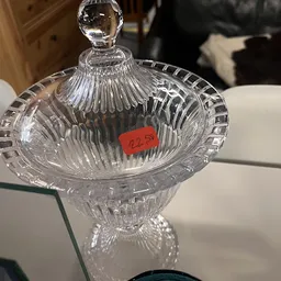 Bezoeker foto van Kringloopwinkel De Kringloper Naarden in Naarden