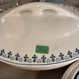 Bezoeker foto van Kringloopwinkel De Kringloper Naarden in Naarden