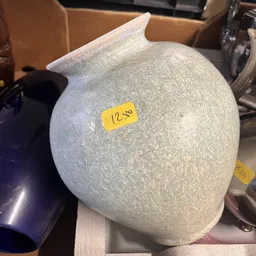 Bezoeker foto van Kringloopwinkel De Kringloper Naarden in Naarden