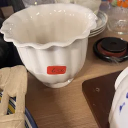 Bezoeker foto van Kringloopwinkel De Kringloper Naarden in Naarden