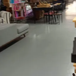 Bezoeker foto van Kringloopwinkel De Kringloper Naarden in Naarden