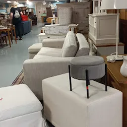 Bezoeker foto van Kringloopwinkel De Kringloper Naarden in Naarden