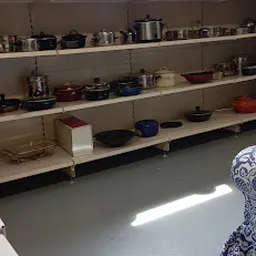 Bezoeker foto van Kringloopwinkel De Kringloper Naarden in Naarden