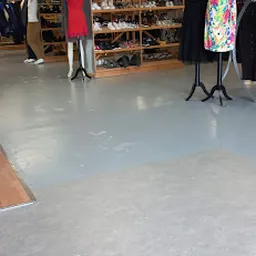 Bezoeker foto van Kringloopwinkel De Kringloper Naarden in Naarden