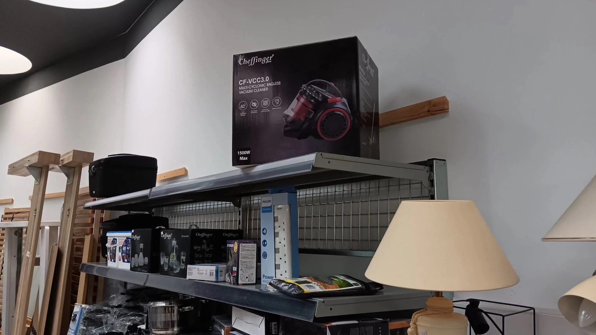 Kringloopwinkel De kringloper voor ieder een kans in Bergen op Zoom