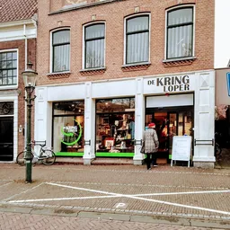 Kringloopwinkel Kringloopwinkel De Kringloper Weesp in Weesp