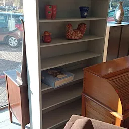 Bezoeker foto van Kringloopwinkel De Kringloper Weesp in Weesp