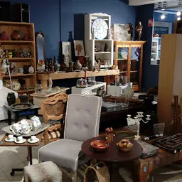 Bezoeker foto van Kringloopwinkel De Kringloper Weesp in Weesp