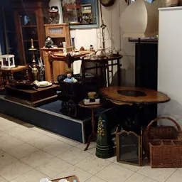 Bezoeker foto van Kringloopwinkel De Kringloper Weesp in Weesp