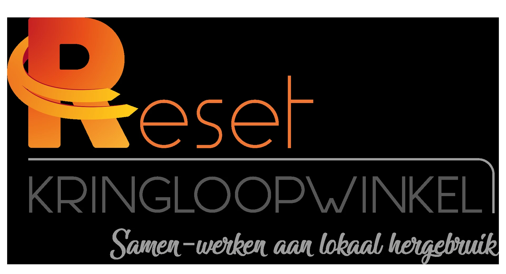 Kringloopwinkel De Kringwinkel Reset in Heusden-Zolder