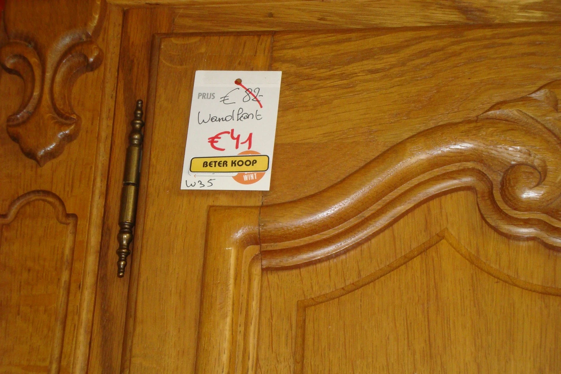 Kringloopwinkel De Kringwinkel Reset in Heusden-Zolder