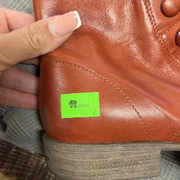 Bezoeker foto van De Kringwinkel Reset in Heusden-Zolder