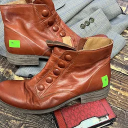 Bezoeker foto van De Kringwinkel Reset in Heusden-Zolder