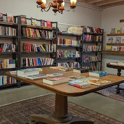 Bezoeker foto van De Kringwinkel Reset in Heusden-Zolder