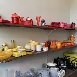 Bezoeker foto van De Kringwinkel Reset in Heusden-Zolder