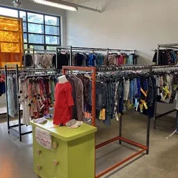 Bezoeker foto van De Kringwinkel Reset in Heusden-Zolder