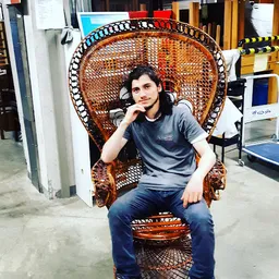 Bezoeker foto van De Kringwinkel Reset in Heusden-Zolder