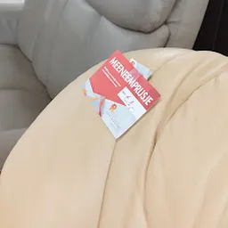 Bezoeker foto van De Kringwinkel Reset in Heusden-Zolder