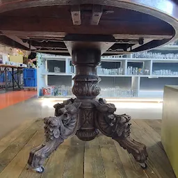 Bezoeker foto van De Kringwinkel Reset in Heusden-Zolder