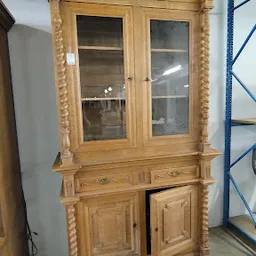 Bezoeker foto van De Kringwinkel Reset in Heusden-Zolder