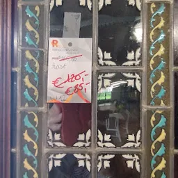 Bezoeker foto van De Kringwinkel Reset in Heusden-Zolder