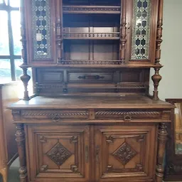 Bezoeker foto van De Kringwinkel Reset in Heusden-Zolder