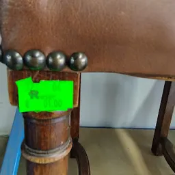 Bezoeker foto van De Kringwinkel Reset in Heusden-Zolder