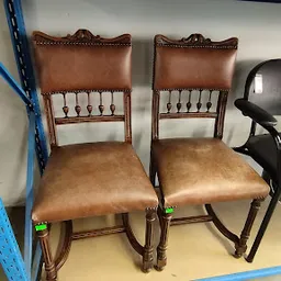 Bezoeker foto van De Kringwinkel Reset in Heusden-Zolder