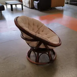 Bezoeker foto van De Kringwinkel Reset in Heusden-Zolder