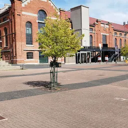 Bezoeker foto van De Kringwinkel Reset in Heusden-Zolder