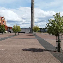 Bezoeker foto van De Kringwinkel Reset in Heusden-Zolder