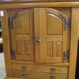 Bezoeker foto van De Kringwinkel Reset in Heusden-Zolder