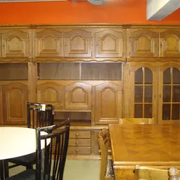 Bezoeker foto van De Kringwinkel Reset in Heusden-Zolder