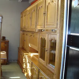 Bezoeker foto van De Kringwinkel Reset in Heusden-Zolder