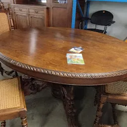 Bezoeker foto van De Kringwinkel Reset in Heusden-Zolder