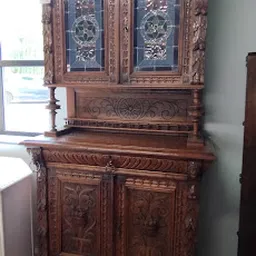 Bezoeker foto van De Kringwinkel Reset in Heusden-Zolder