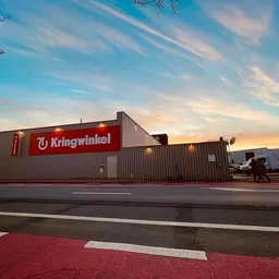 Kringloopwinkel Kringloopwinkel De Kringwinkel Stroom (kleding) in Aalst