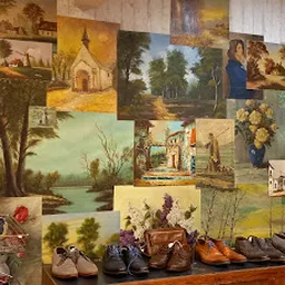 Bezoeker foto van Kringloopwinkel De Kringwinkel Stroom (kleding) in Aalst