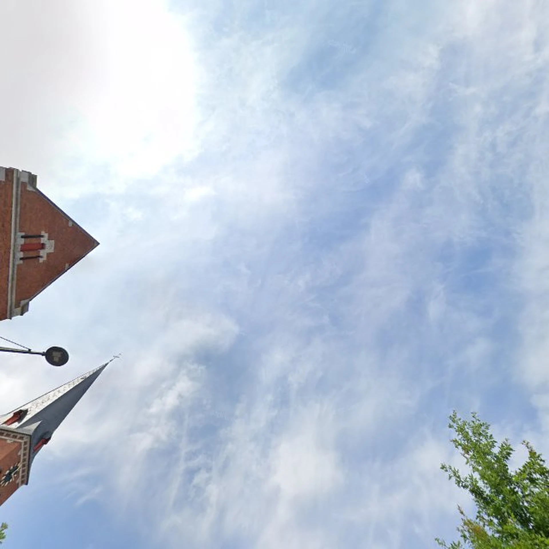 Kringloopwinkel Kringloopwinkel De Kringwinkel Zuiderkempen in Putte