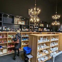 Bezoeker foto van Kringloopwinkel De Kringwinkel Zuiderkempen in Putte