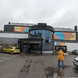 Bezoeker foto van Kringloopwinkel De Kringwinkel Zuiderkempen in Putte