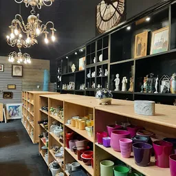 Bezoeker foto van Kringloopwinkel De Kringwinkel Zuiderkempen in Putte