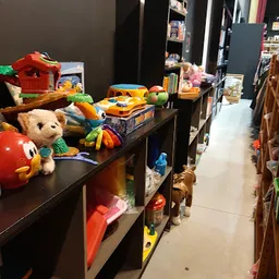 Bezoeker foto van Kringloopwinkel De Kringwinkel Zuiderkempen in Putte