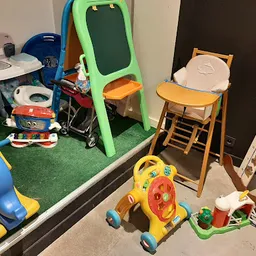 Bezoeker foto van Kringloopwinkel De Kringwinkel Zuiderkempen in Putte