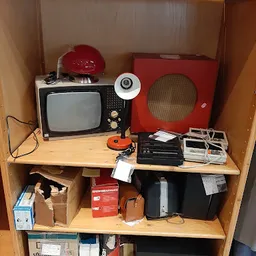 Bezoeker foto van Kringloopwinkel De Kringwinkel Zuiderkempen in Putte