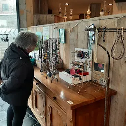 Bezoeker foto van Kringloopwinkel De Kringwinkel Zuiderkempen in Putte